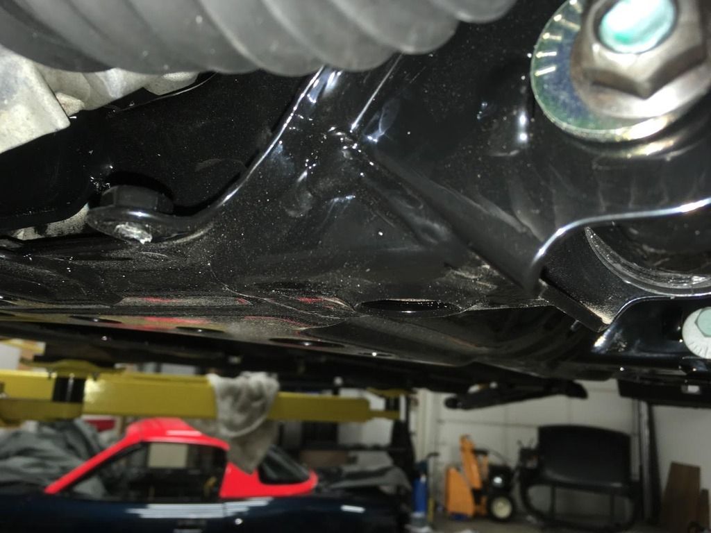 Subframe brace for your NA/NB Spec Miata in SCCA & NASA Spec Miata